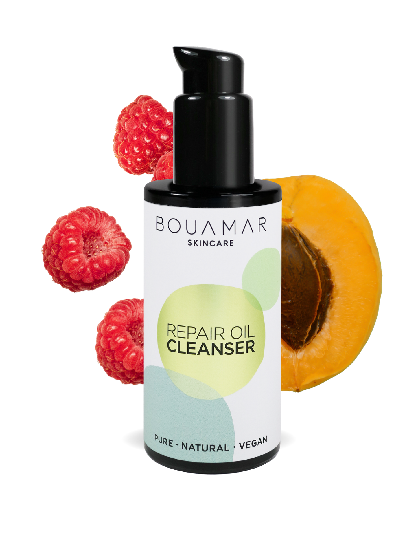 REPAIR OIL CLEANSER