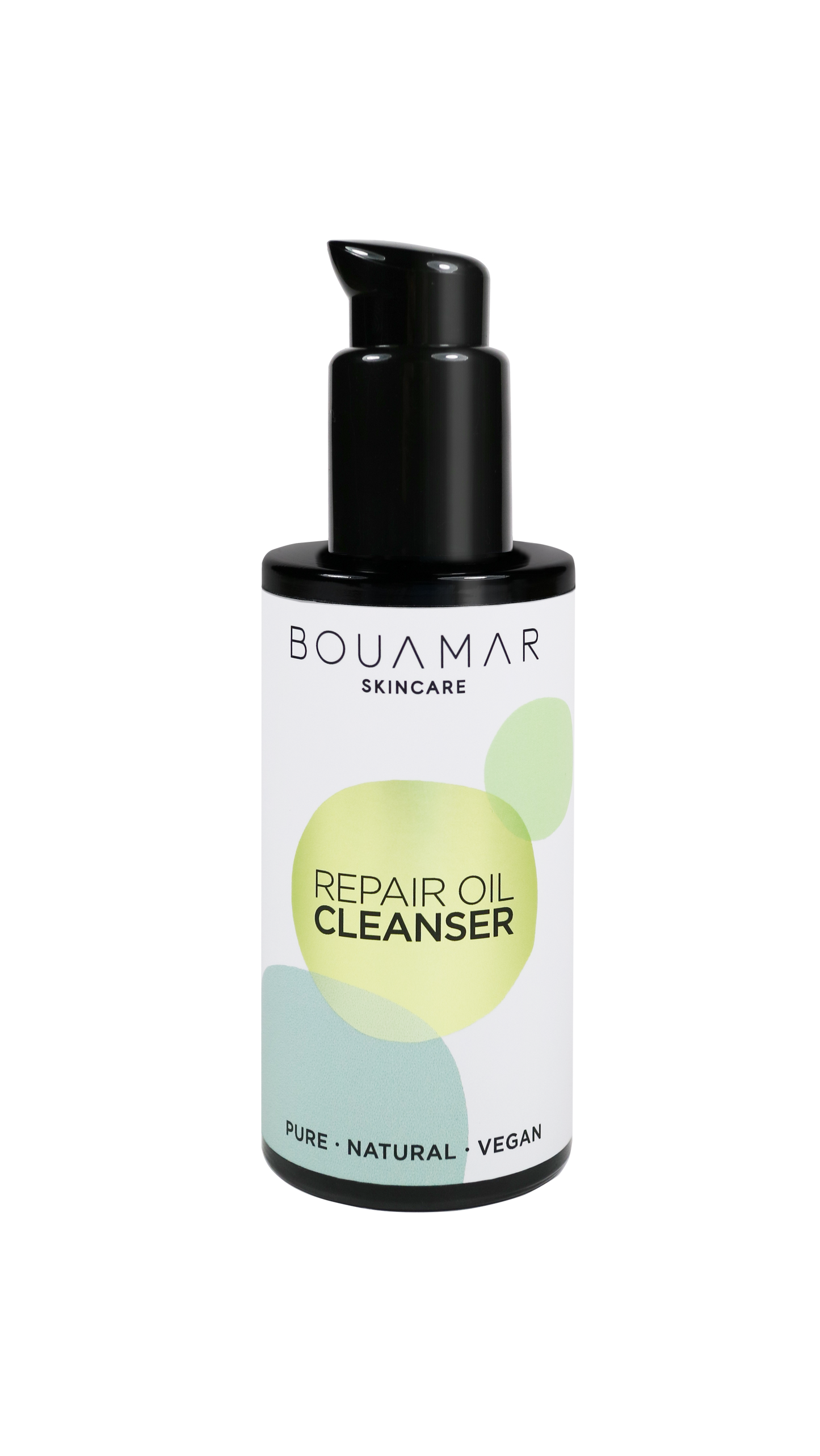 REPAIR OIL CLEANSER