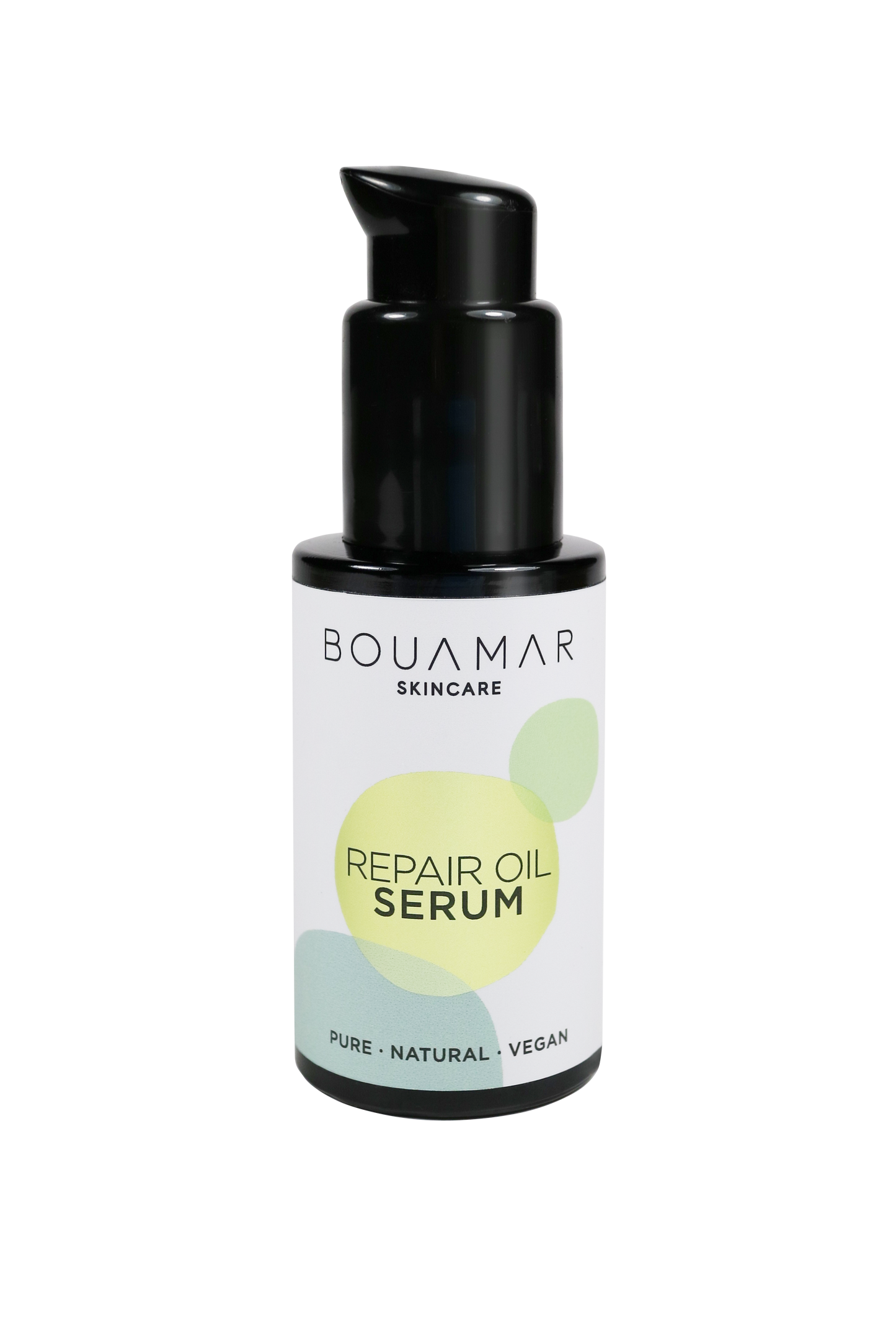 REPAIR OIL SERUM