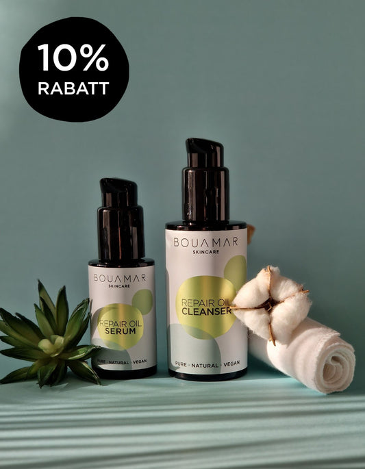 ESSENTIAL SKINCARE SET