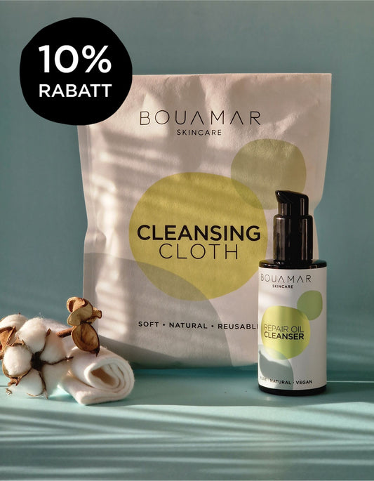 PURIFYING SKINCARE SET