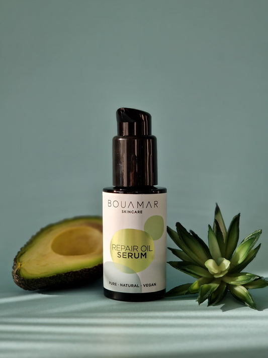 REPAIR OIL SERUM