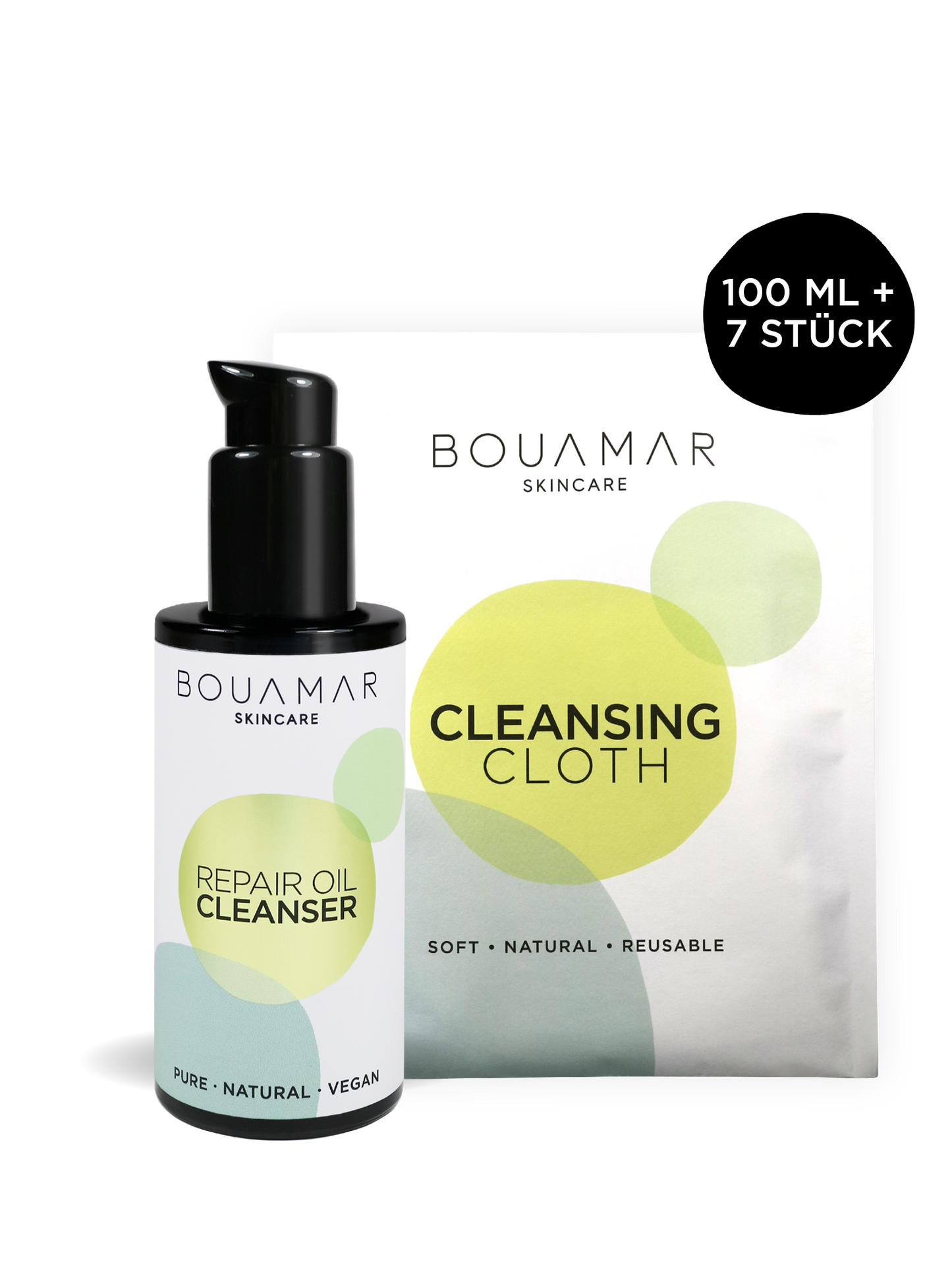 PURIFYING SKINCARE SET