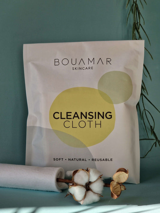 CLEANSING CLOTHS